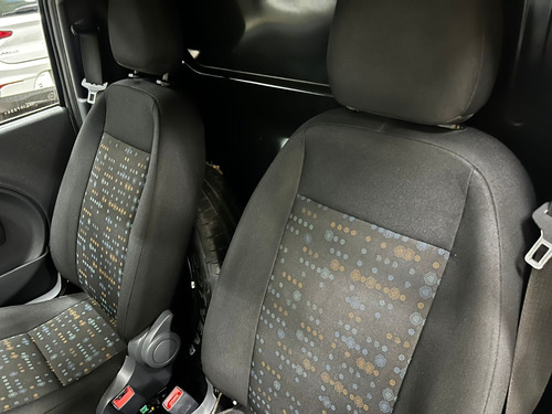 Fiat Fiorino FurgãO 1.4 Endurance Flex 4p