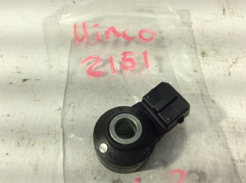 Sensor De Detonacion Mini Cooper F56 14-22 (Usado)