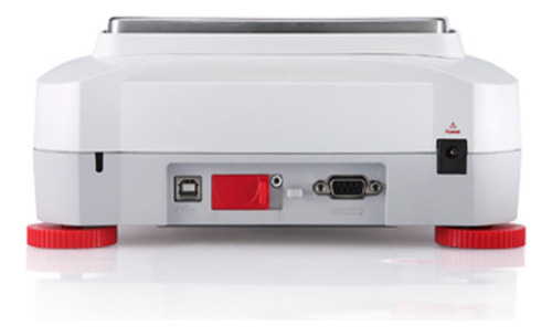 Ohaus Ax5202 Adventurer Ax Balanza De Precisión (Usado)