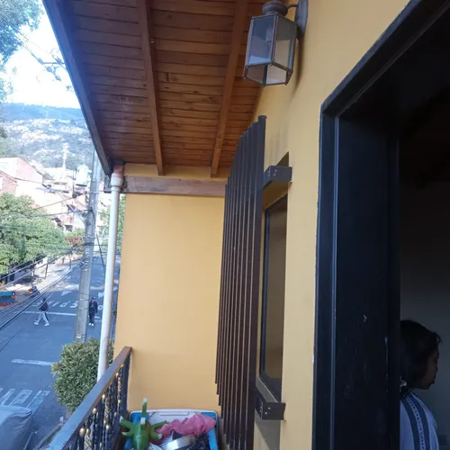 Casa En Venta En Villa Guadalupe. Cod V13421