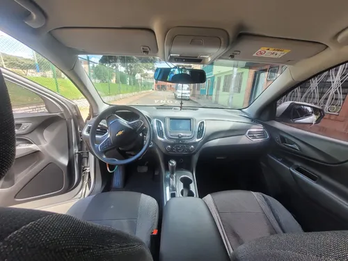 Chevrolet Equinox 1.5 Ls