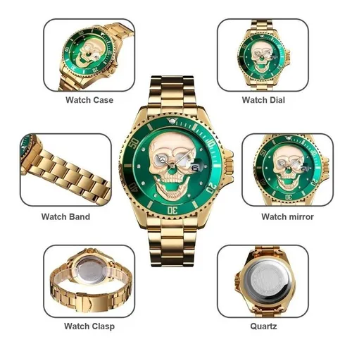 Rolex calavera deals