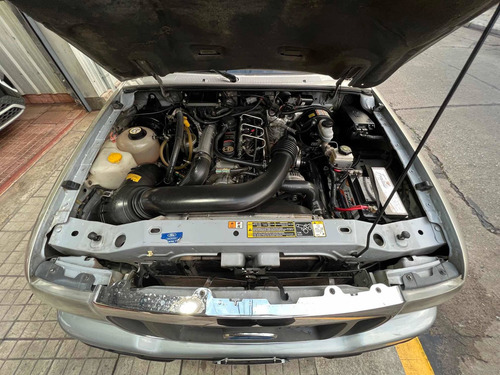 Imagen 9 de 11 de Ford Ranger 3.0 Cs Xl Plus 4x2 /// 2008 - 223.000km