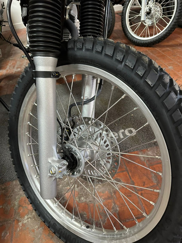 Honda Tornado Xr 250 2023