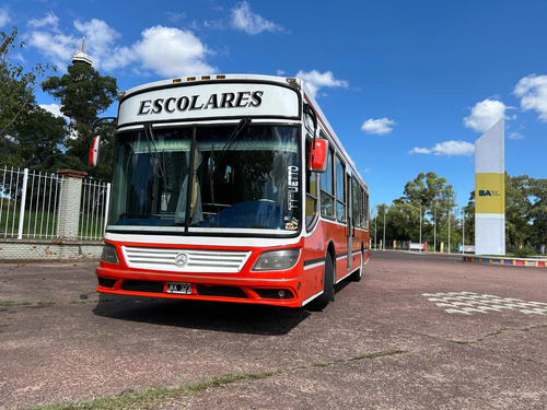 Alquiler De Micros