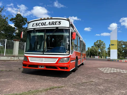 Alquiler De Micros