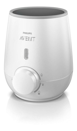 Imagen 3 de 5 de Calentador Biberon Electrico Philips Avent Scf355/05 127v