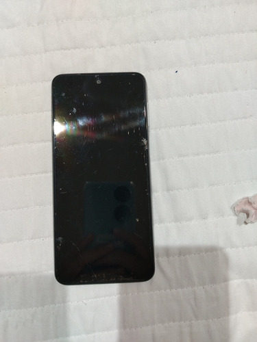 Xiaomi Redmi Note 9 Pro Max Dual Sim 64 Gb Glacier White 6 Gb Ram (Usado)
