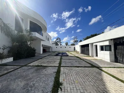 Casa en renta