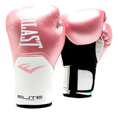 Guantes De Boxeo Everlas Prostyle Training Gloves