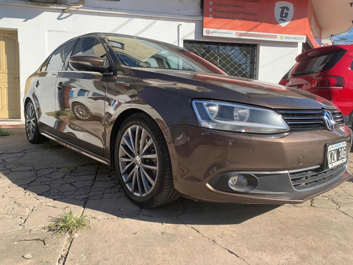 Volkswagen Vento 2.0 Sportline Tsi 200cv