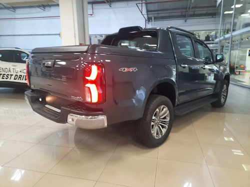 Chevrolet S10 2.8 Cd 4X4 Wt