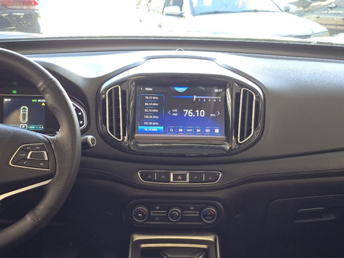 Chery Tiggo 7 1.5 VVT TURBO IFLEX TXS DCT