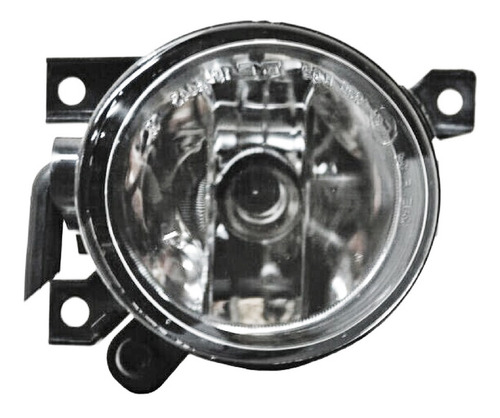 Faro Niebla Amarok 2011-2012-13-2014-2015-2016 Derecho Acc