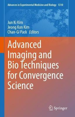 Libro Advanced Imaging And Bio Techniques For Convergence...