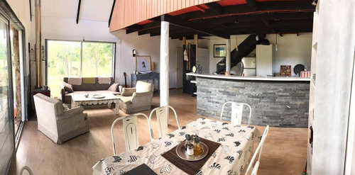 Chacras Venta 1 Dormitorio La Barra