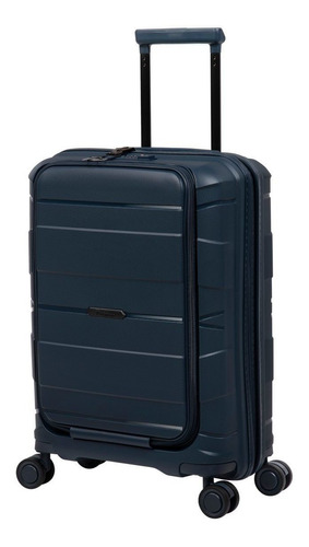 Maleta Momentous It Luggage 19 15-2886-08-19t Color Azul oscuro