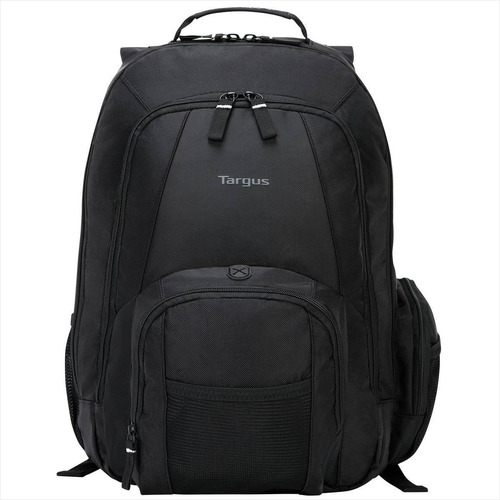 Imagen 6 de 7 de Morral Targus Groove Backpack Cvr600, Laptop Hasta 15.4''