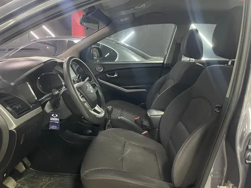 SsangYong Korando 2.0 C Fl Gasolina