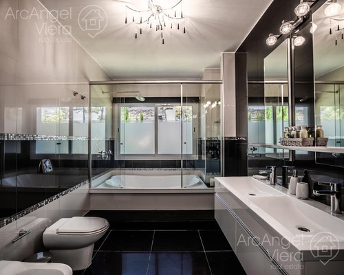 Casa En Barrio Privado Boulevard Park