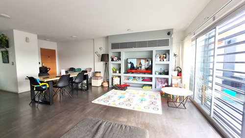 Imagen 14 de 30 de Venta 3 Ambientes Villa Sarmiento Balcon Cochera