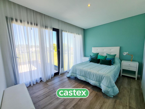 Imagen 27 de 30 de Casa De 4 Dormitorios Fondo A Espacio Verde En Venta En Terralagos, Canning