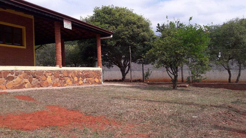 Imagem 19 de 21 de Chácara Com 4 Dorms, Morro Branco, Pirapora Do Bom Jesus - R$ 700 Mil, Cod: 235338 - V235338