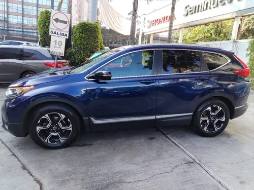 Honda CR-V 1.5 Touring Cvt