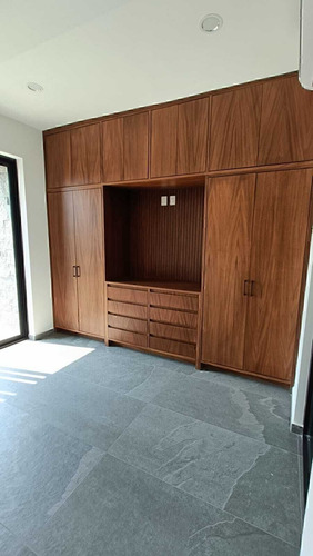 Casa Nueva En Venta En La Cima