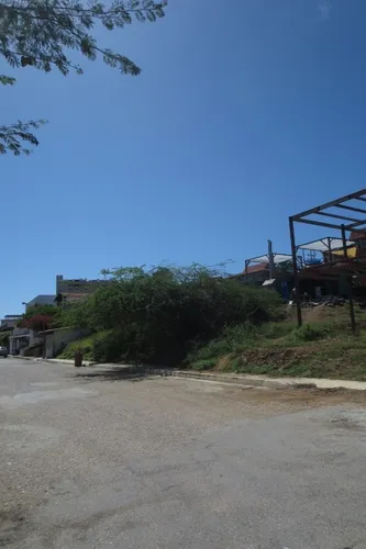 Terreno En Pampatar