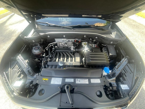 Imagen 5 de 15 de Volkswagen Atlas