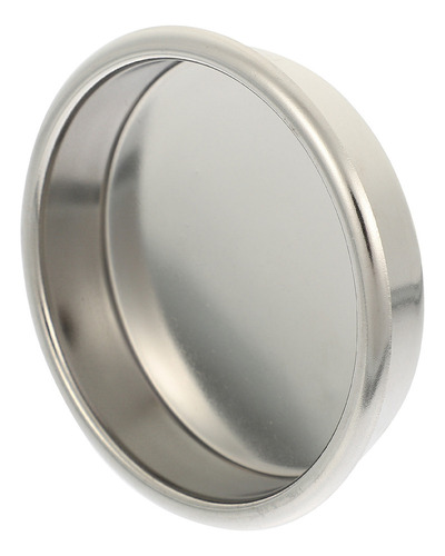 Filtro De Café De Metal, Filtro De Café Italiano De 58 Mm