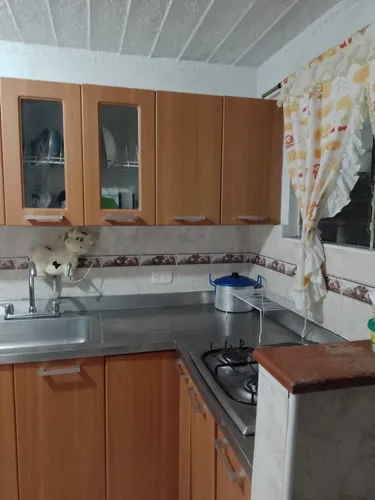 Sevende Apartamento En Colseguros