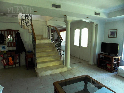 Imagen 24 de 30 de Casa -venta - 4 Dormitorios-canning - Solar Del Bosque - Financiada -