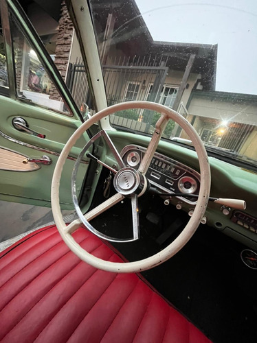Imagen 14 de 16 de Ford Falcon