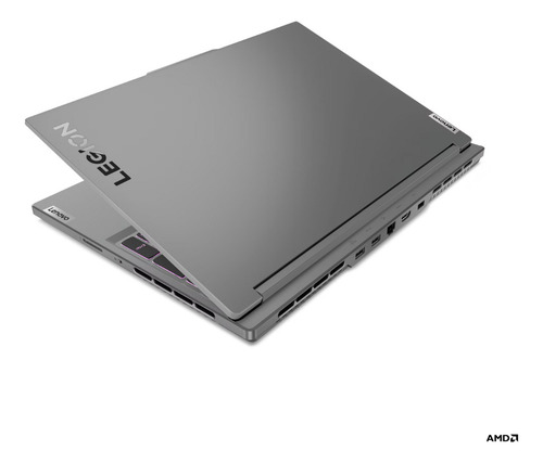Notebook Lenovo Legion R7 7435hs 32gb 512gb W11h Rtx 4060 Cx