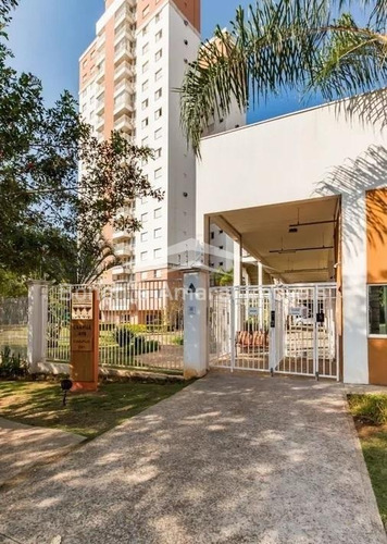 Imagem 1 de 27 de Apartamento À Venda Em Parque Prado - Ap012918