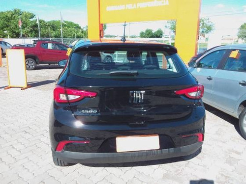 Fiat Argo 1.0 Firefly Flex Drive Manual
