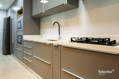 Imagem 6 de 19 de Apartamento Decorado 3 Dormitórios Lazer Completo - V648
