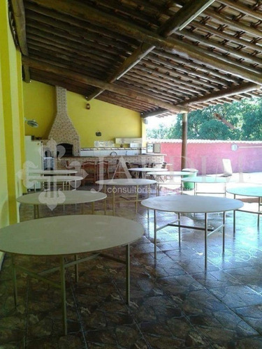 Imagem 16 de 20 de Chácara | Jardim Estoril - Ch00036 - 34342755