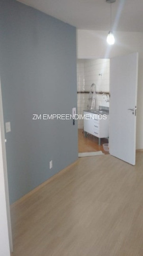 Imagem 6 de 24 de Apartamento - Ap00731 - 34294224