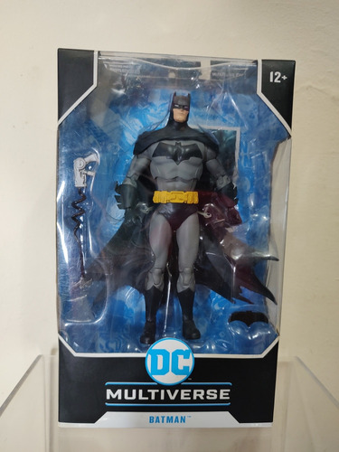 Batman Detective Comics 1000 Mcfarlane Dc Multiverse A Msi