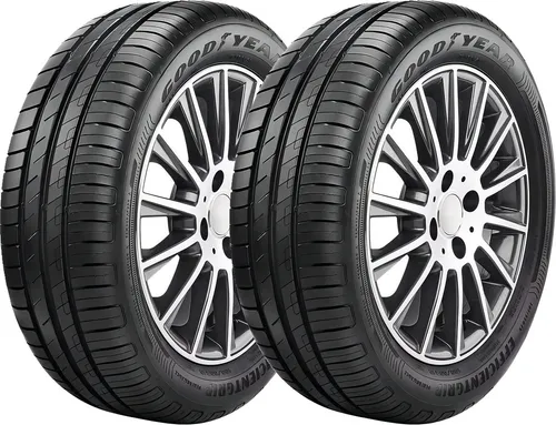 Kit 2 Pneus 195/55R15 Goodyear EfficientGrip Performance 85H Aro 15