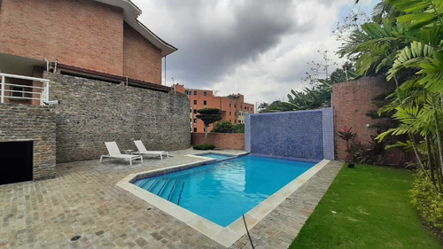 Lomas De La Lagunita Casa En Venta Remodelada Actual 235mil