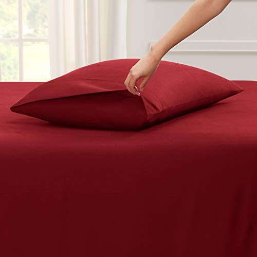 Juego De Sábanas Empyrean King Size, 110 G/m², 6 Unidades