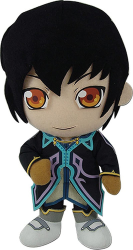 Great Eastern Felpa Ge  Cuentos De Xillia Jude Mathis R...