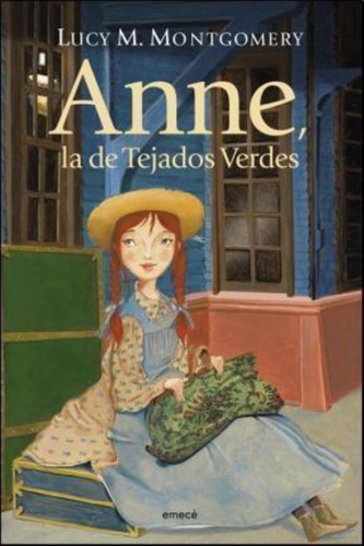 Anne La De Tejados Verdes