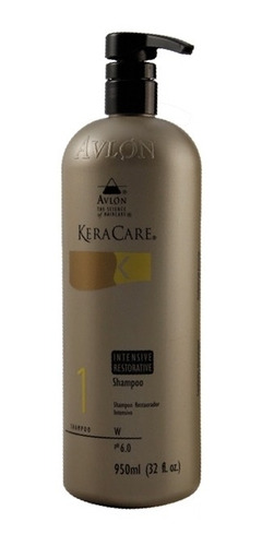 Avlon Keracare Intensive Restorative Shampoo 950ml