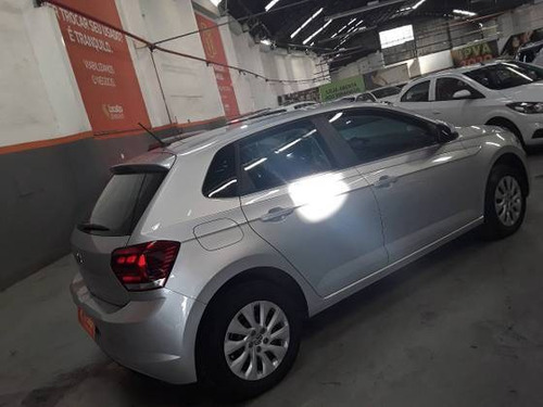 Volkswagen Polo 1.0 Mpi Total Flex Manual