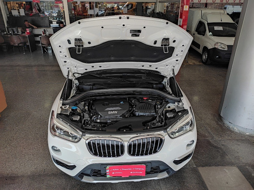 Imagem 15 de 15 de Bmw X1 S-drive